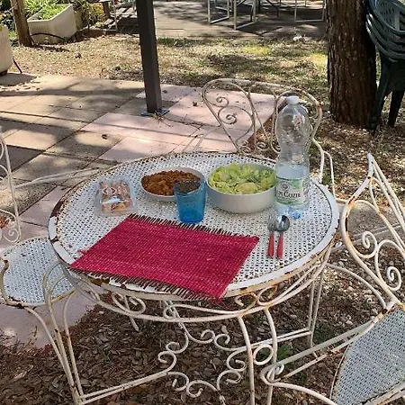 Piccola Casa Nel Verde Rosignano Marittimo