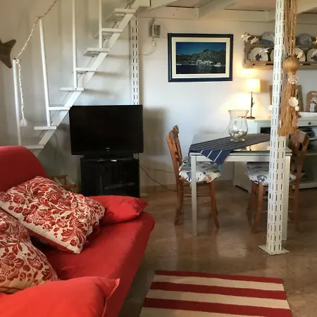 Casa vacanze Piccola Casa Nel Verde Rosignano Marittimo