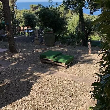 Piccola Casa Nel Verde Casa vacanze *